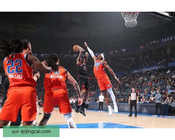 魔术逆转猛龙英格拉姆35空砍