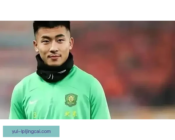 国安官宣何宇鹏骨折返京手术