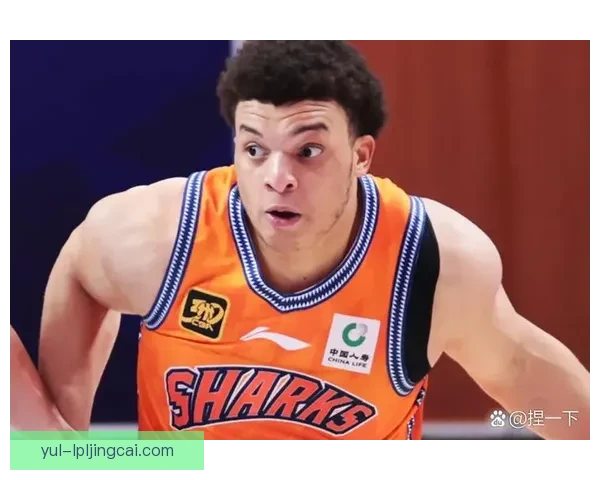 洛夫顿31分准三双上海胜山东