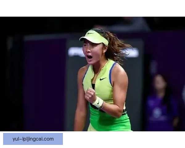 张帅出局后郑钦文迪拜独行赛场