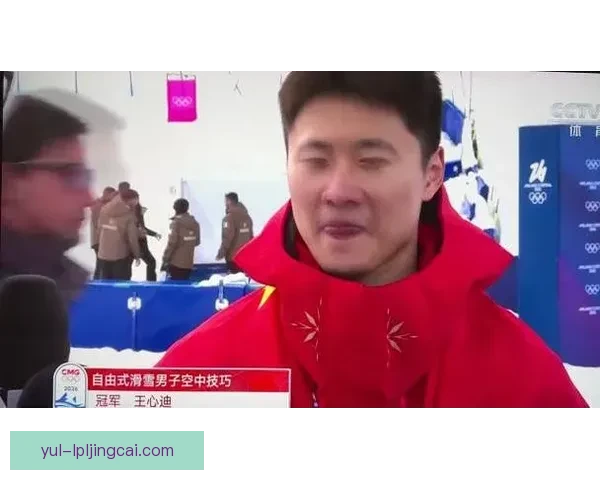 双金夫妻王心迪徐梦桃空中技巧冠