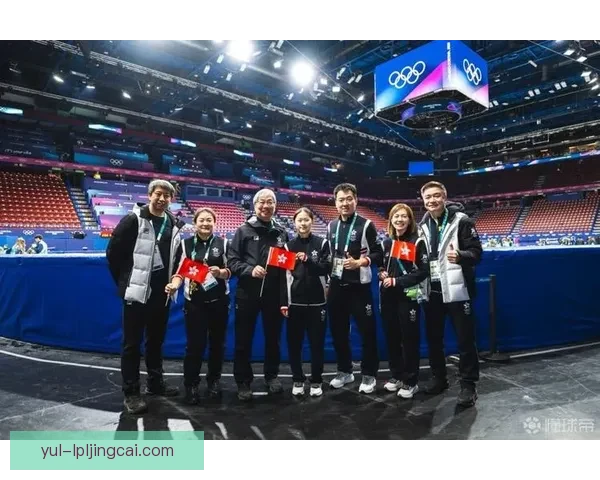 十九岁林静欣第七创港速滑新史