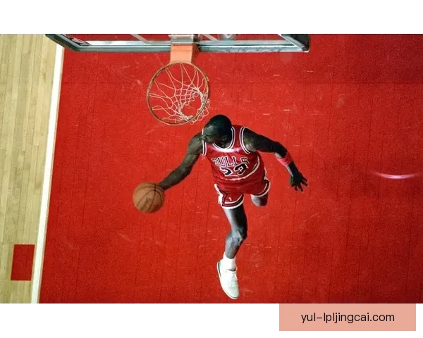 海斯晒昨日扣篮照致敬乔丹引热议