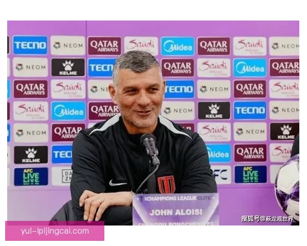 町田主帅赞密集赛程中球员表现