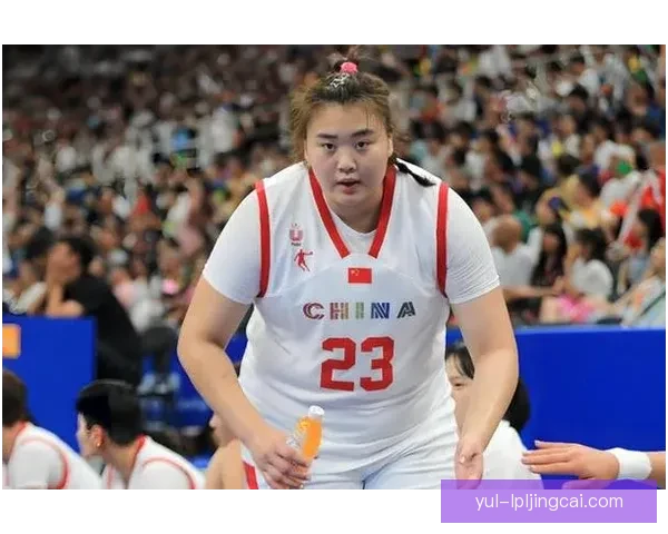 中国女篮热身赛再胜巴西 刘禹彤贡献17分 中国女篮热身赛再胜巴西 刘禹彤贡献17分