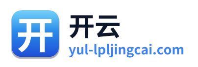 开云 Logo